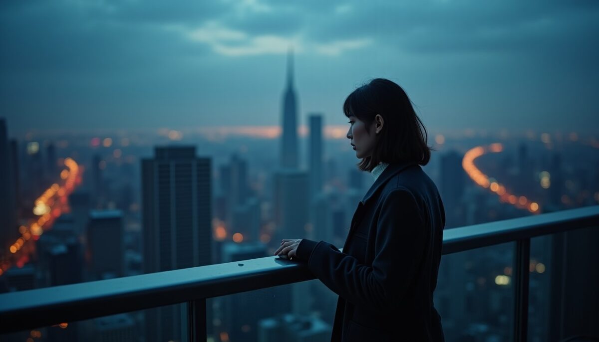Nuit américaine et mythes contemporains : comment les images fabriquent notre réel, au-delà du cinéma