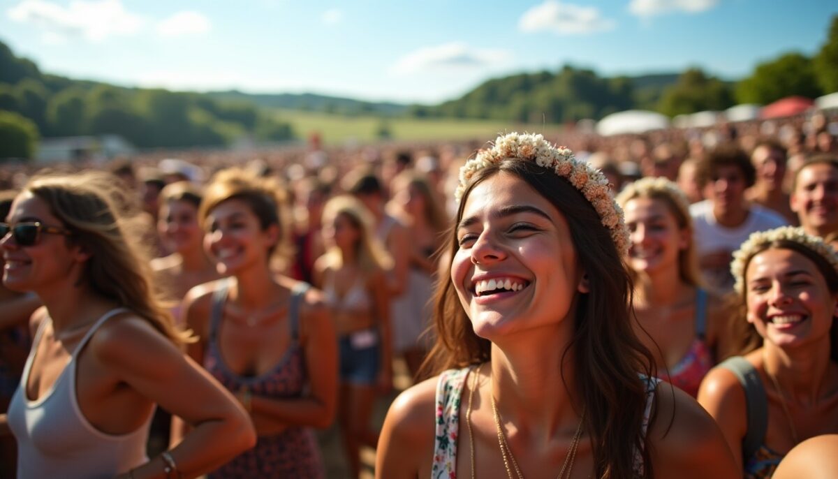Festivals français de juillet 2026 : la sélection à connaître pour choisir votre programmation