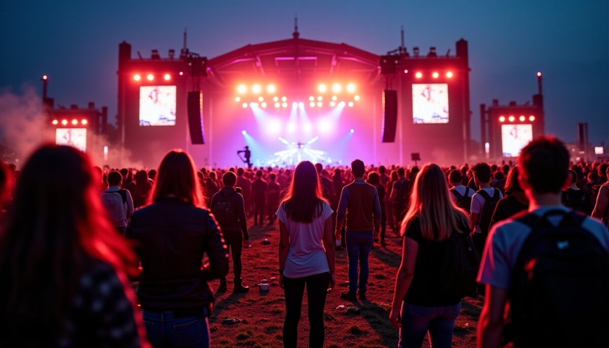 Hellfest 2027: le premier groupe annoncé intrigue, mais le vrai “produit” n’est pas celui-ci