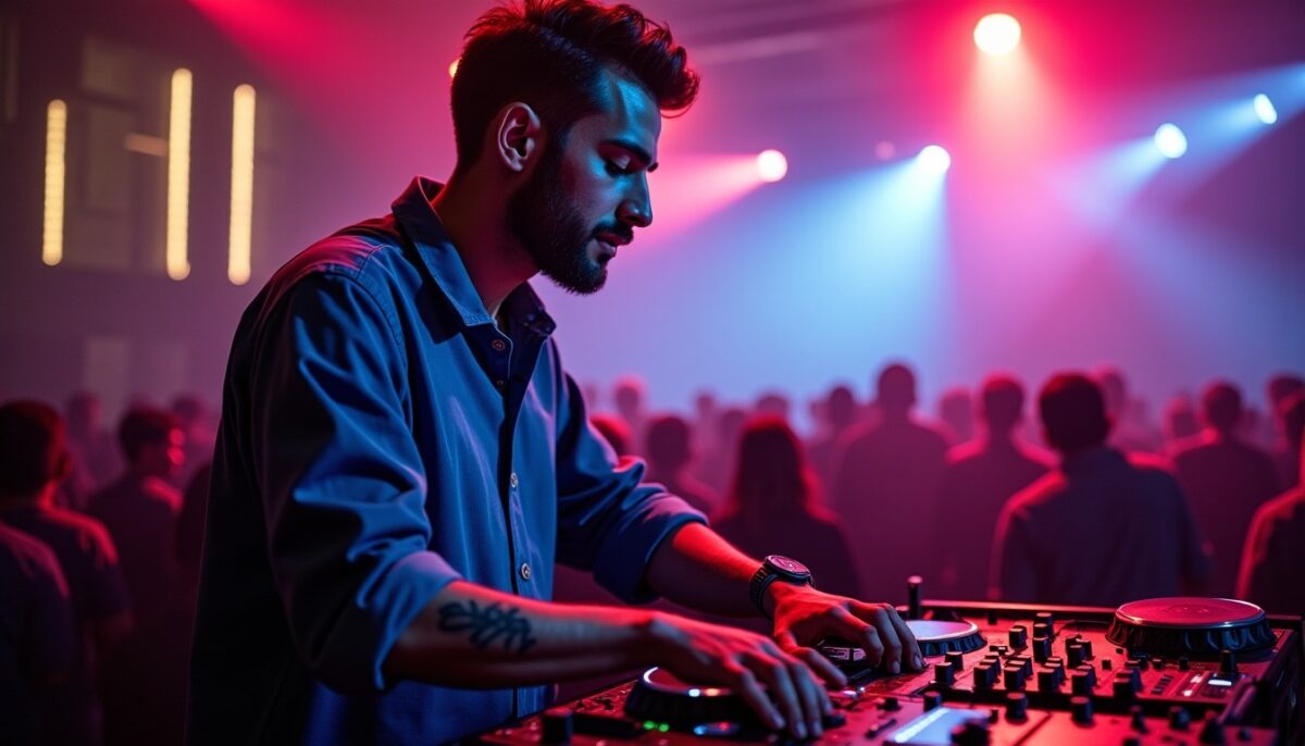 Acid Arab et Goulou Marhaba : pourquoi ce morceau réécrit les frontières de la fusion
