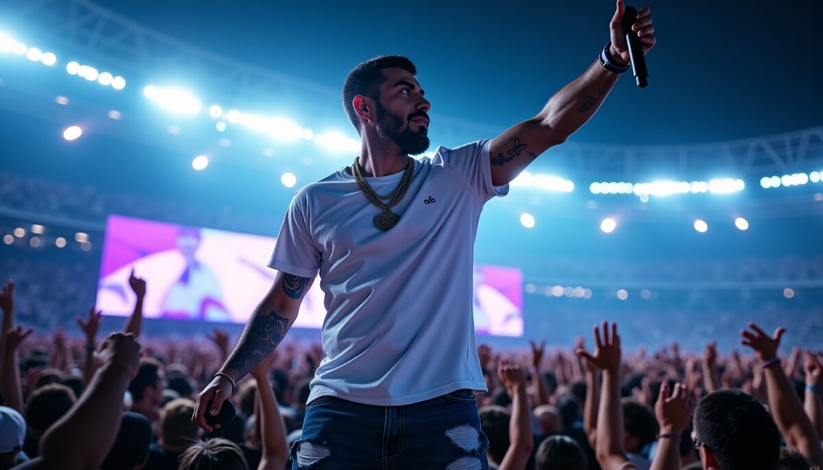 Jul revient avec “Oubliez-moi” le 15 mai 2026 : 21 titres, tournée Stade de France et enjeux
