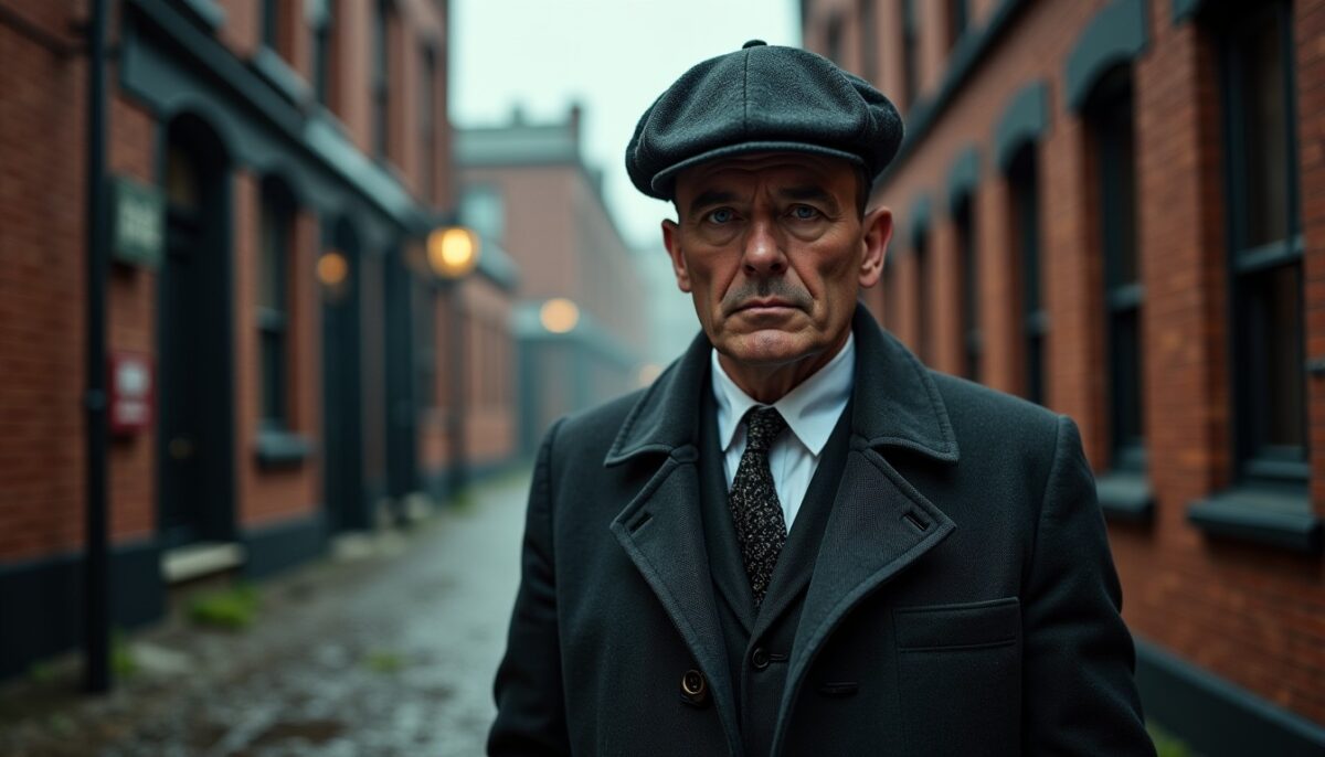 Peaky Blinders : L’Immortel sur Netflix, adieu de Tommy Shelby et retour inattendu sur Birmingham