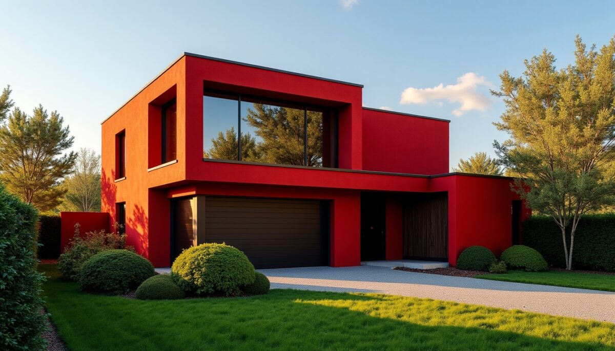 Red house et studios sur-mesure: pourquoi Myd, Breakbot et The blaze comptent sur leur savoir-faire