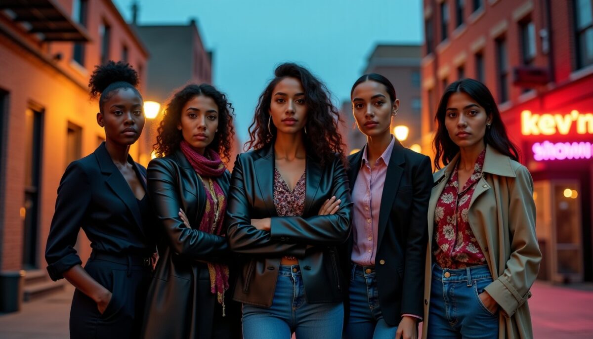 Les Lionnes : comédie de braquage et émancipation féminine, entre drame social et limites