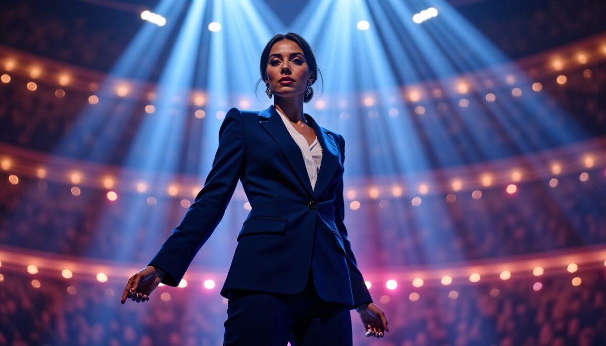 Théodora aux Victoires de la musique 2026 : pourquoi cette boss lady survole la scène ?