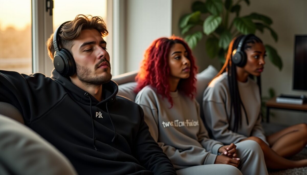 Les 3 sorties musicales de la semaine à écouter maintenant : PLK, twenty one pilots et Jorja Smith