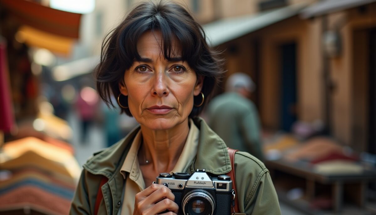 Denise Bellon et “l’ailleurs” : pourquoi son regard change notre lecture du photojournalisme