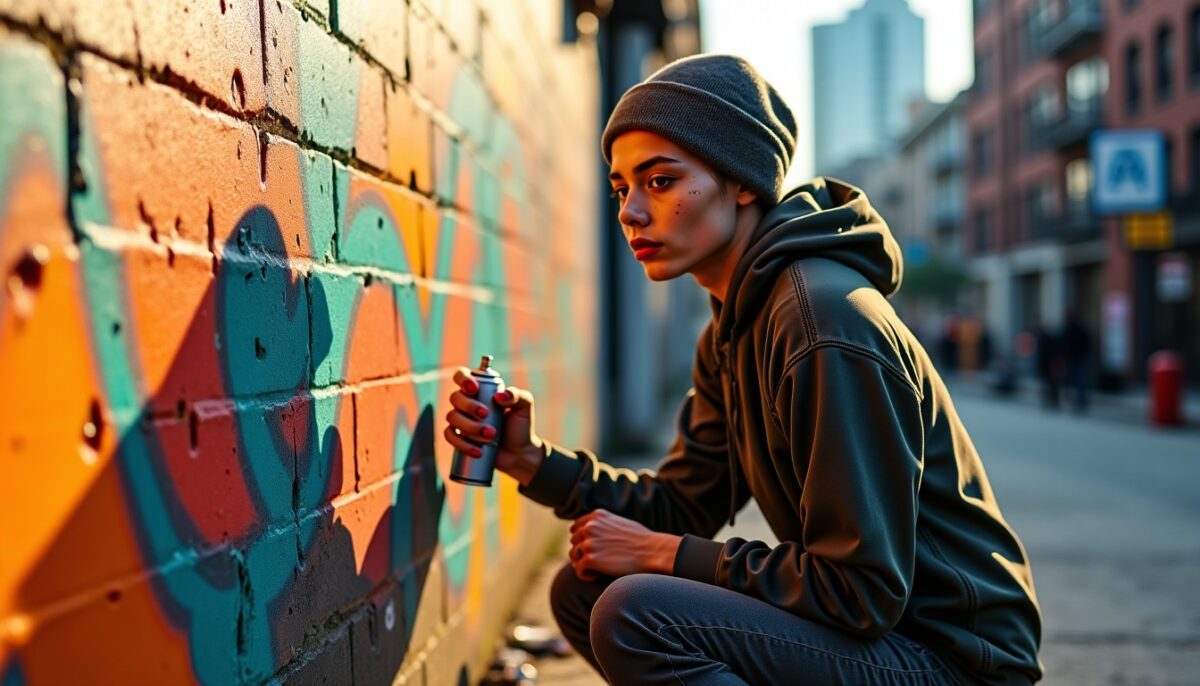 Notre sélection des 10 meilleurs street artistes de 2025 : styles, impacts et repères pour choisir