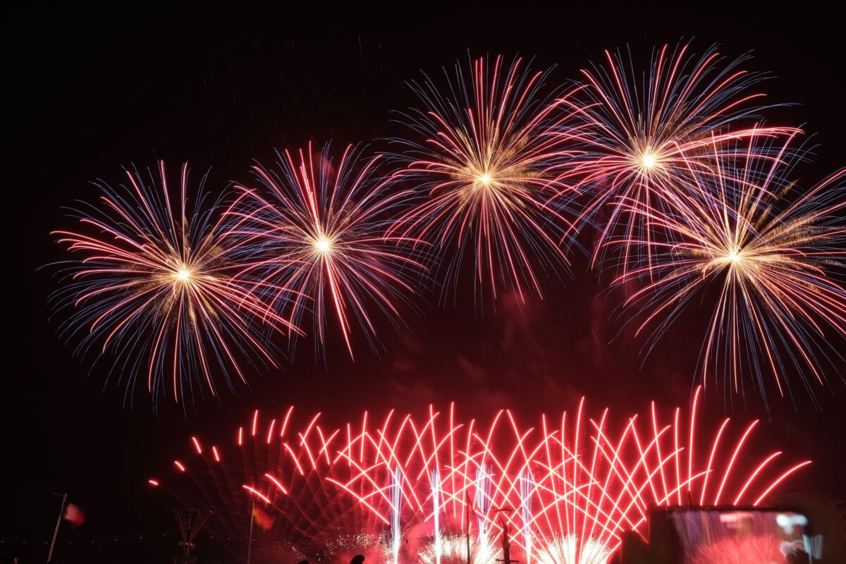 festivals français juillet calendrier resserré trajectoire