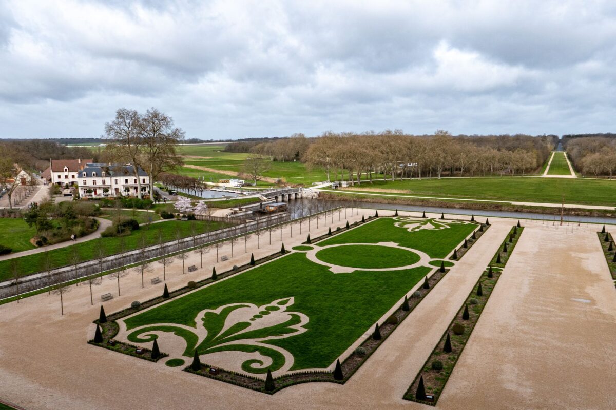 staycations plein essor jardins deviennent ils