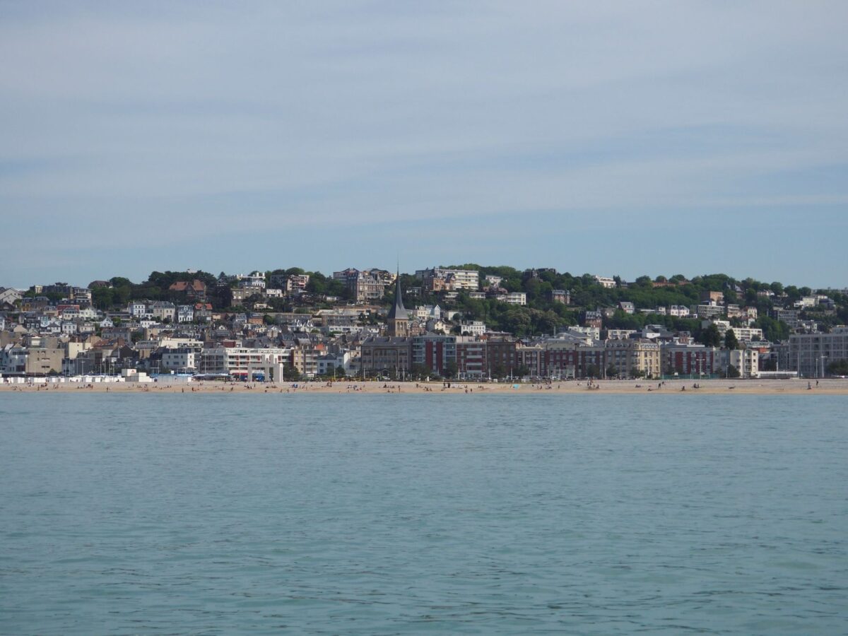 cabourg mon amour se retrouver musique