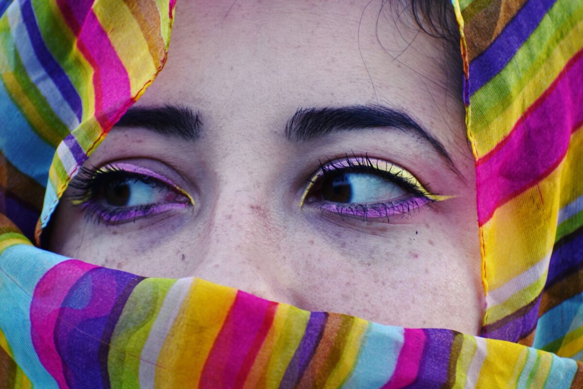 acid arab goulou agit