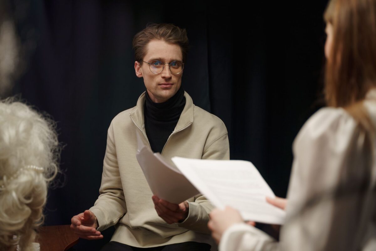 fonction juré saison mockumentary fonctionne immersion