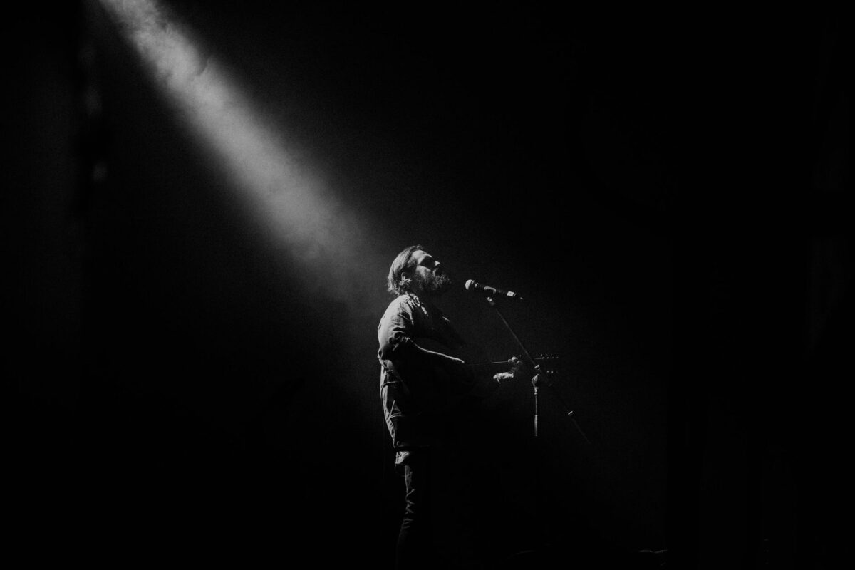 musique live pas propose only poets