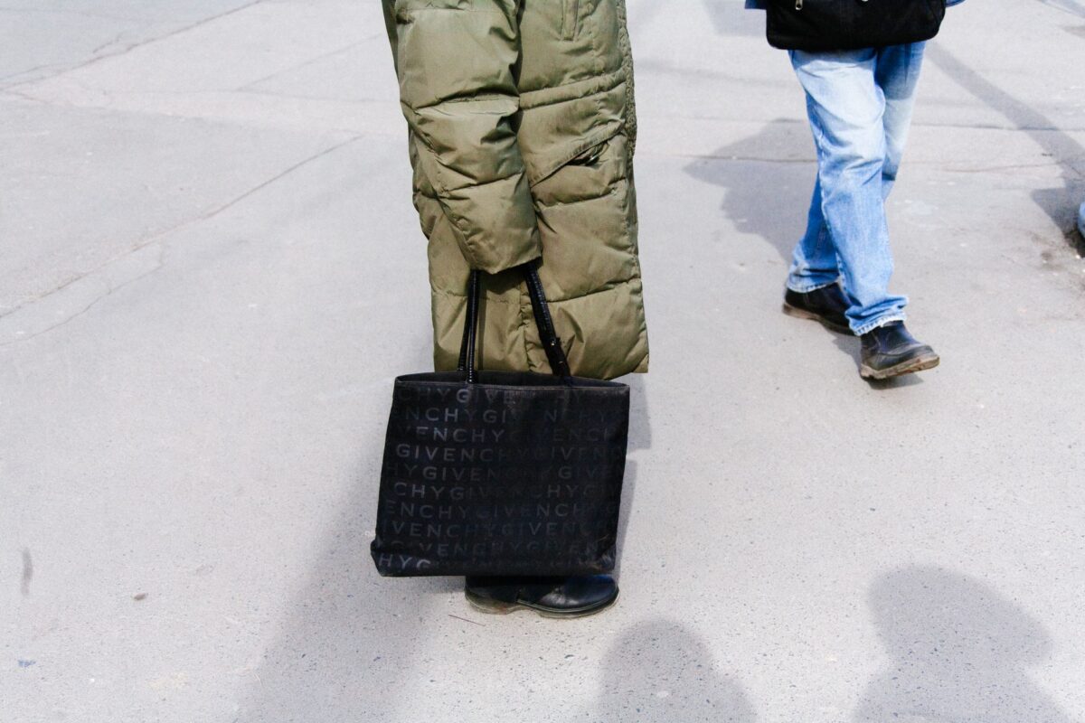 notre sélection street murmure sac devient