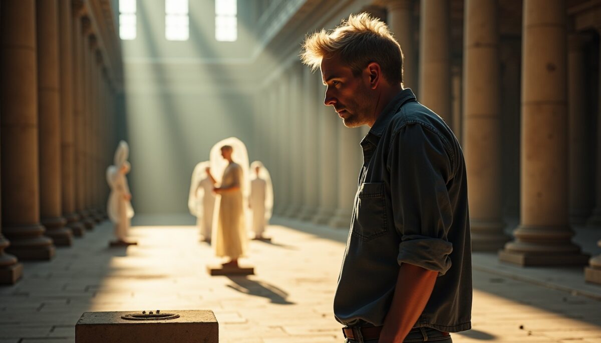 Vies minuscules au panthéon : quand l’art redonne une trace aux oubliés de l’histoire